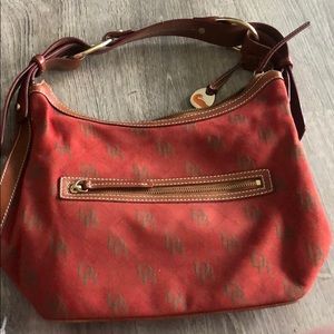 Dooney and Bourke bag